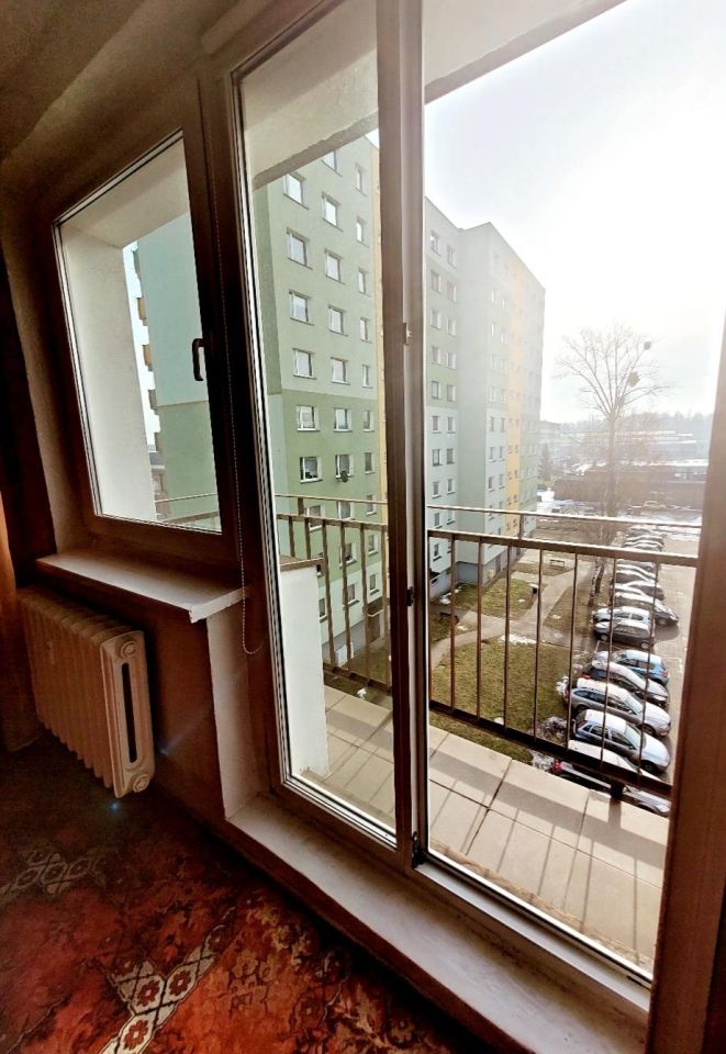 Mieszkanie 3-pokojowe Siemianowice Śląskie Michałkowice, ul. Wyzwolenia. Zdjęcie 3