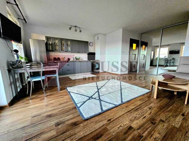 Mieszkanie 1-pokojowe Szczecin Warszewo, ul. Złotowska. Zdjęcie 1