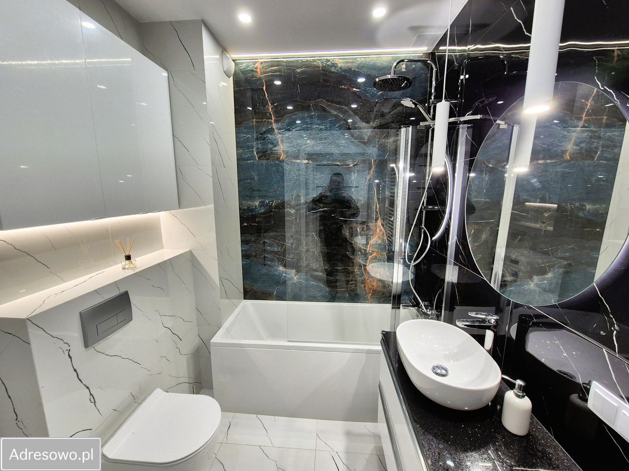 Mieszkanie 2-pokojowe Częstochowa Centrum, ul. Katedralna. Zdjęcie 10