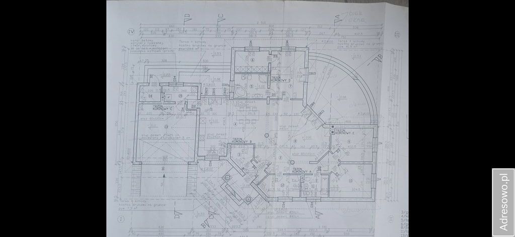 dom wolnostojący, 7 pokoi Brzeziny, ul. Spacerowa. Zdjęcie 9