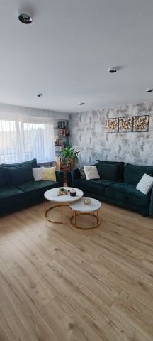 Mieszkanie 3-pokojowe Nowy Sącz Barskie, ul. Partyzantów. Zdjęcie 1