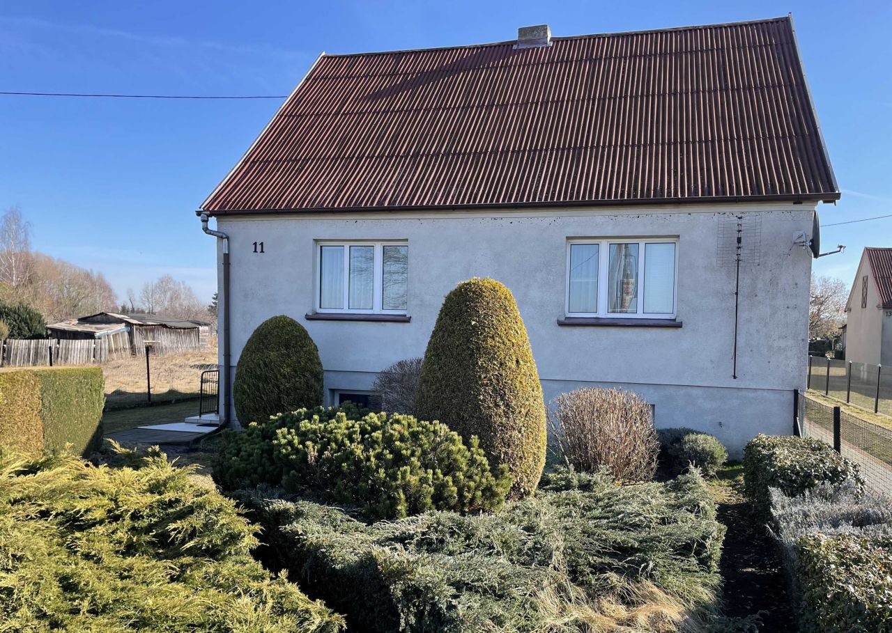 dom wolnostojący, 3 pokoje Orzechowo. Zdjęcie 4