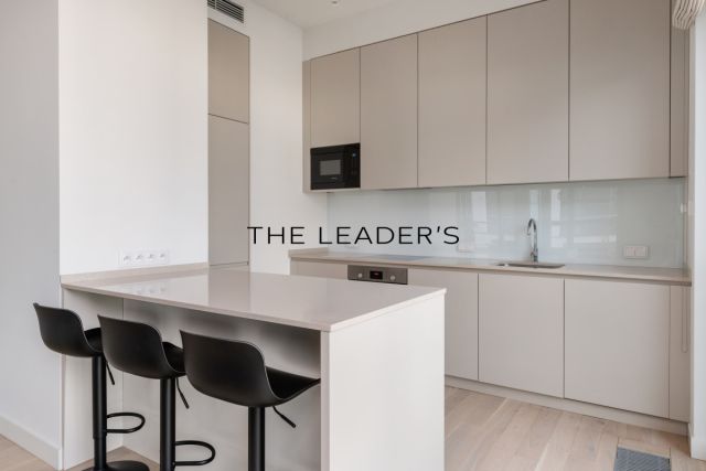 Mieszkanie 4-pokojowe Warszawa Wola, ul. Grzybowska. Zdjęcie 19