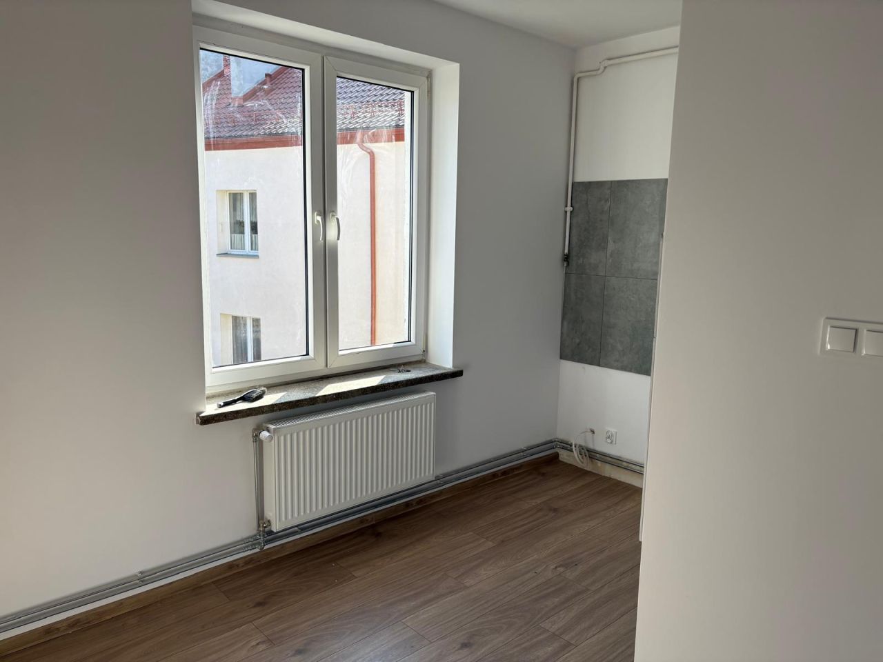 Mieszkanie 2-pokojowe Grudziądz Mniszek, Droga Pomorska. Zdjęcie 5