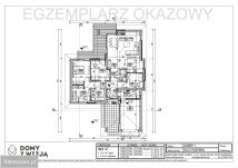 Działka budowlana Wielenin. Zdjęcie 4