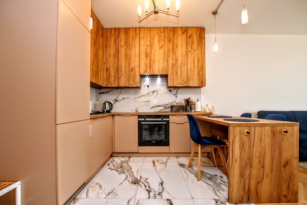 Mieszkanie 2-pokojowe Rzeszów, ul. Krakowska. Zdjęcie 5