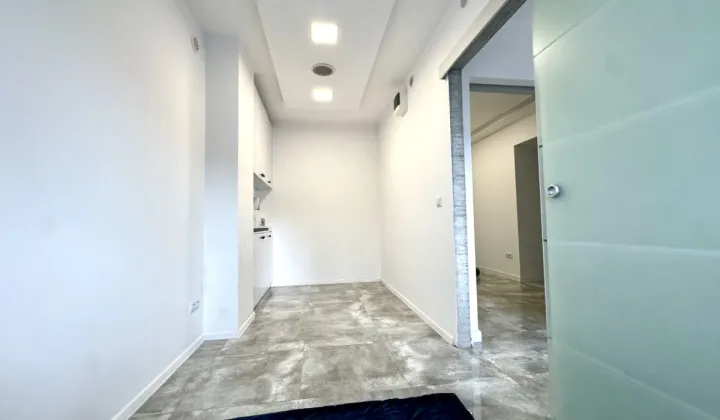 Lokal Mysłakowice, ul. Ignacego Daszyńskiego