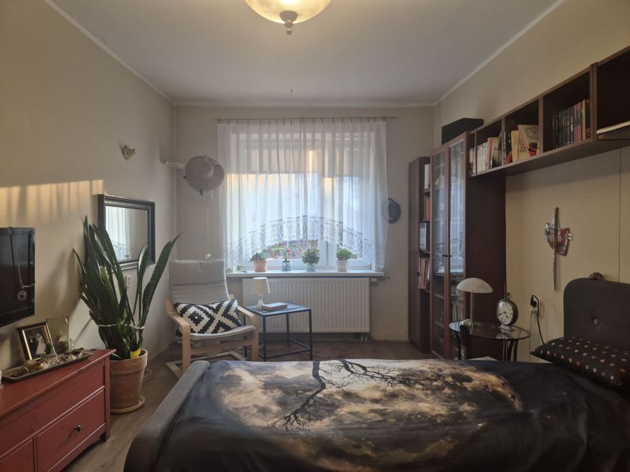 Mieszkanie 2-pokojowe Gdańsk Wrzeszcz, ul. Konrada Leczkowa. Zdjęcie 5