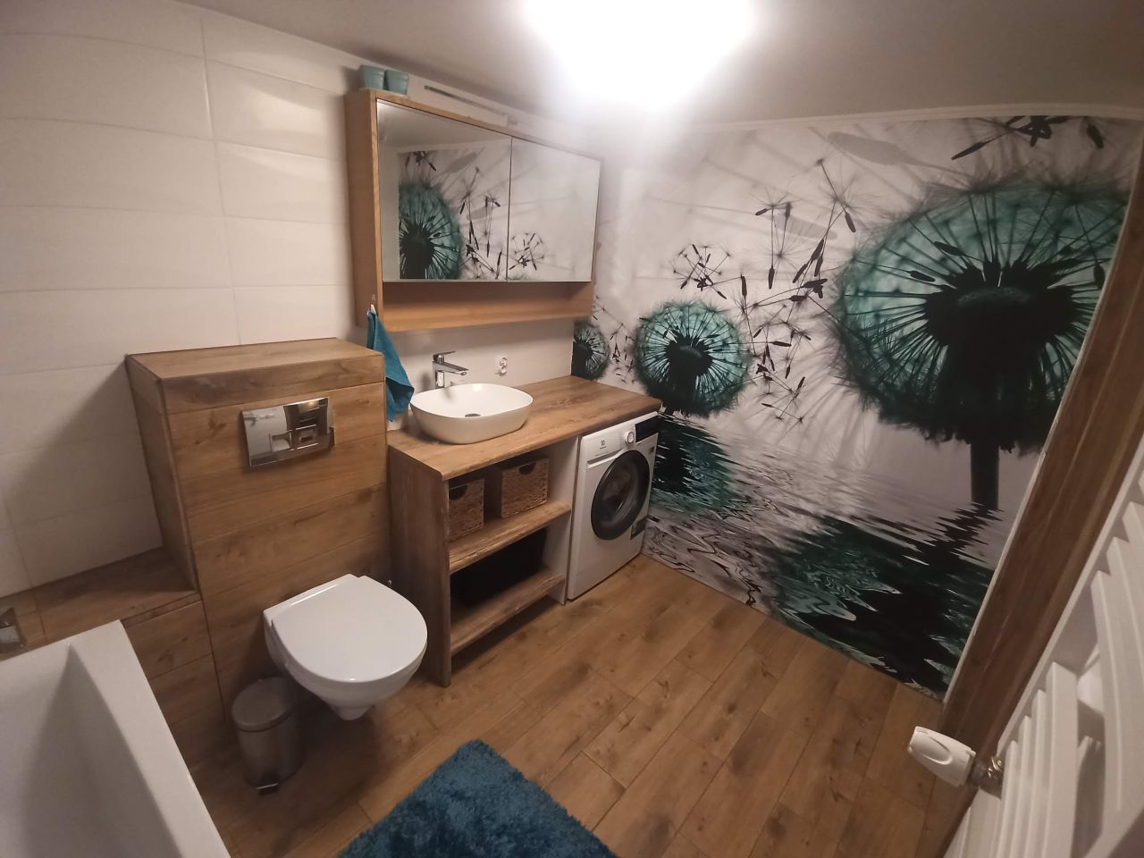 dom wolnostojący, 3 pokoje Annowo. Zdjęcie 11