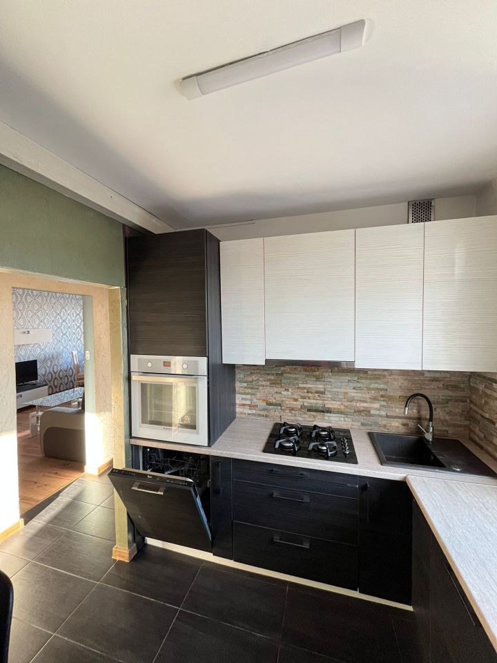 Mieszkanie 3-pokojowe Piła Jadwiżyn, ul. Śniadeckich. Zdjęcie 9