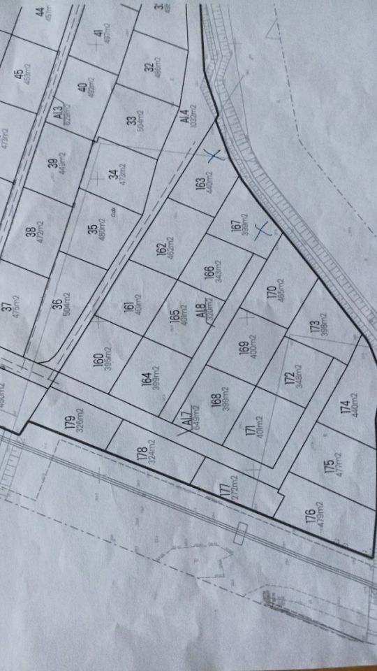 Działka rod Gdańsk Rudniki. Zdjęcie 6