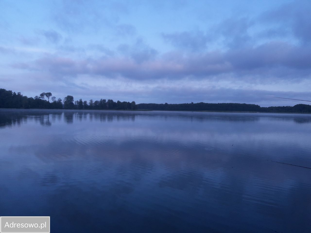 dom letniskowy, 2 pokoje Osiny. Zdjęcie 7