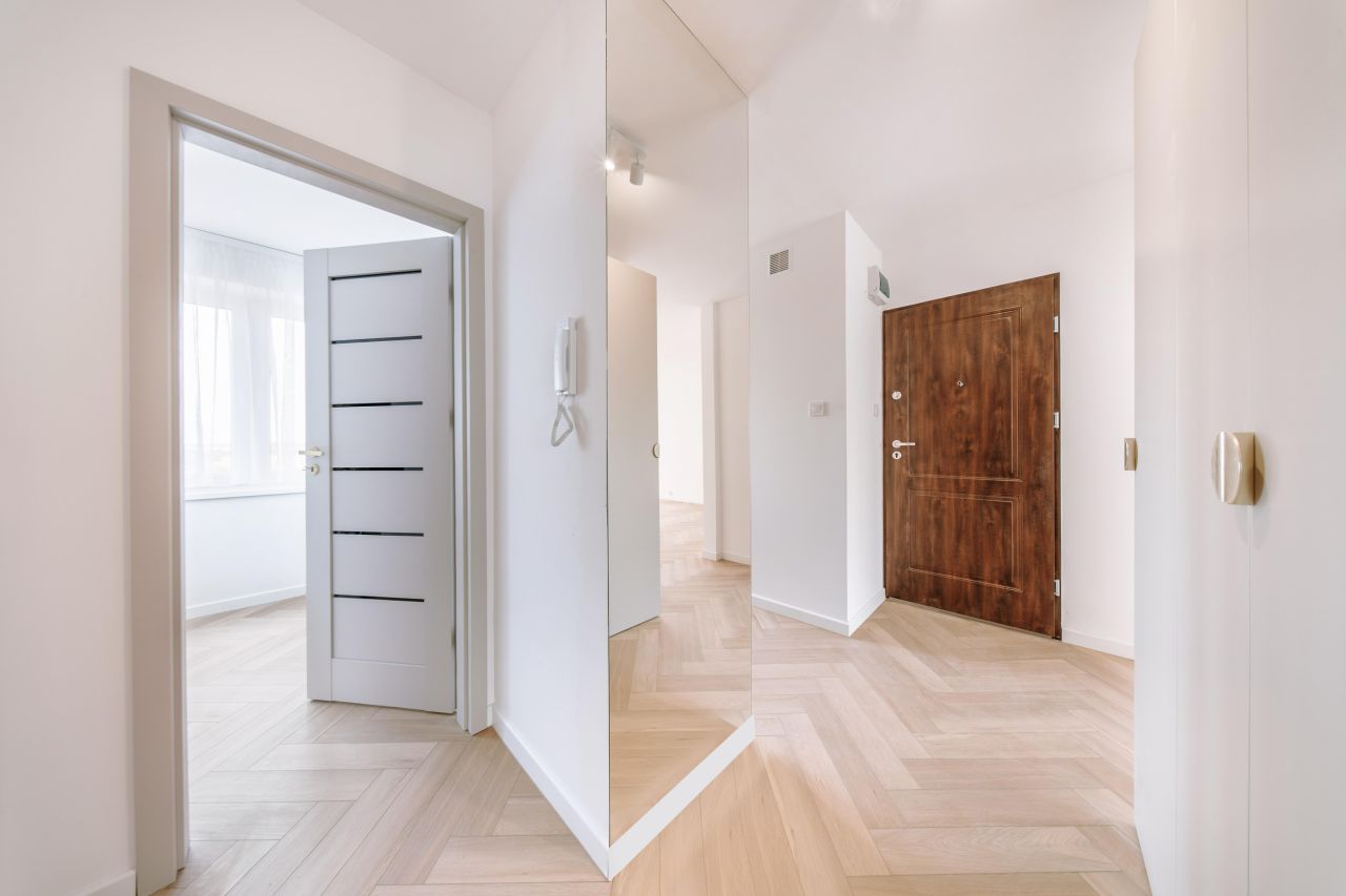 Mieszkanie 3-pokojowe Toruń Na Skarpie, Kolankowskiego 2 a. Zdjęcie 7