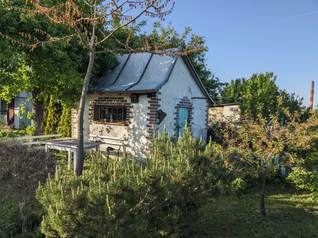 Działka rod Świdnica, ul. Pogodna. Zdjęcie 1