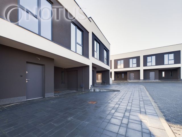 dom szeregowy, 4 pokoje Mikołów Kamionka. Zdjęcie 2