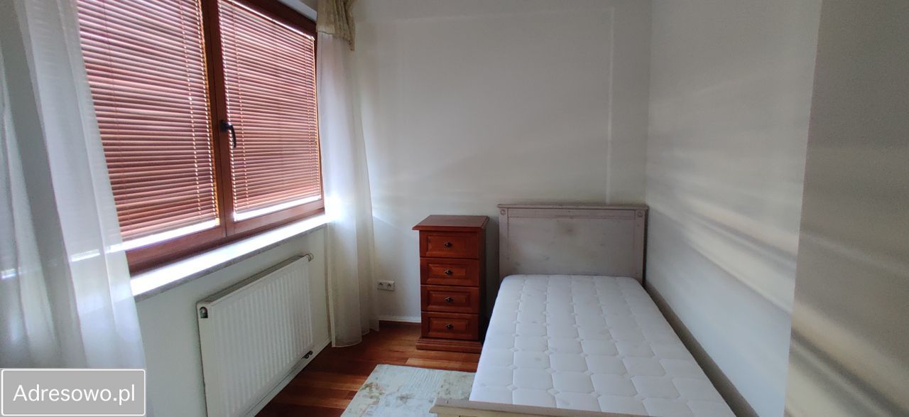 Mieszkanie 3-pokojowe Warszawa Mokotów, ul. Lewicka. Zdjęcie 5