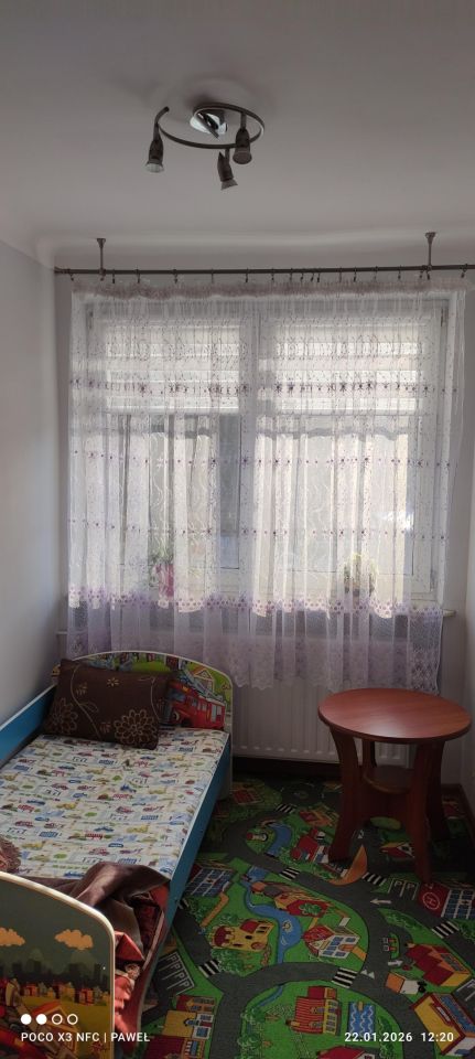Mieszkanie 2-pokojowe Siedlce Centrum, ul. Henryka Sienkiewicza. Zdjęcie 6