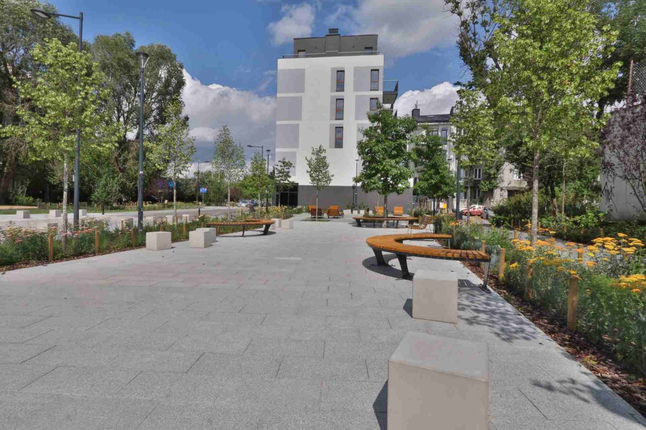 Mieszkanie 1-pokojowe Warszawa Praga-Północ, ul. Grajewska. Zdjęcie 10