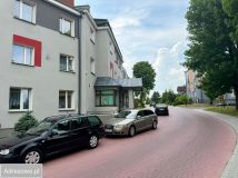 Mieszkanie 2-pokojowe Rejowiec Fabryczny, ul. Ludwika Hirszfelda. Zdjęcie 1
