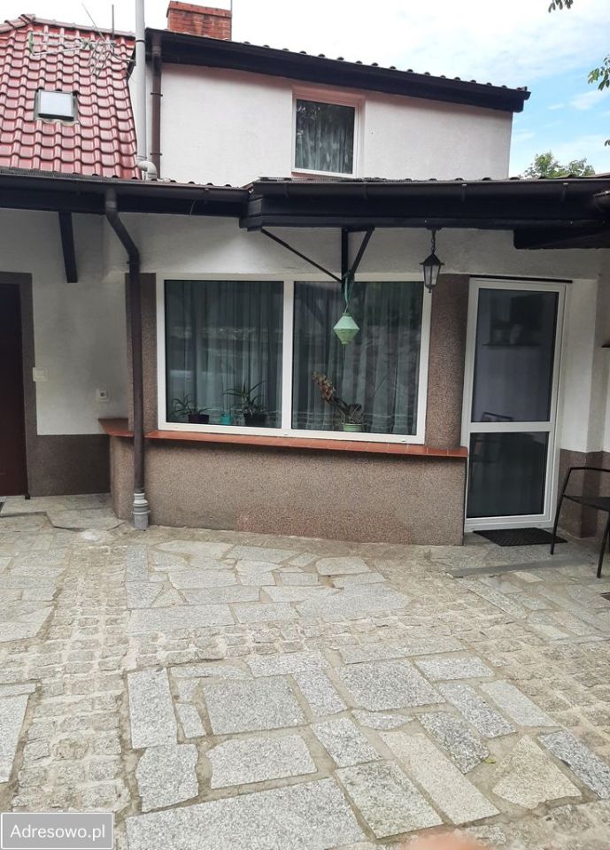dom wolnostojący, 6 pokoi Lubniewice, ul. Jana Pawła II. Zdjęcie 2