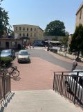 Lokal Brzeg Centrum, ul. Trzech Kotwic. Zdjęcie 2