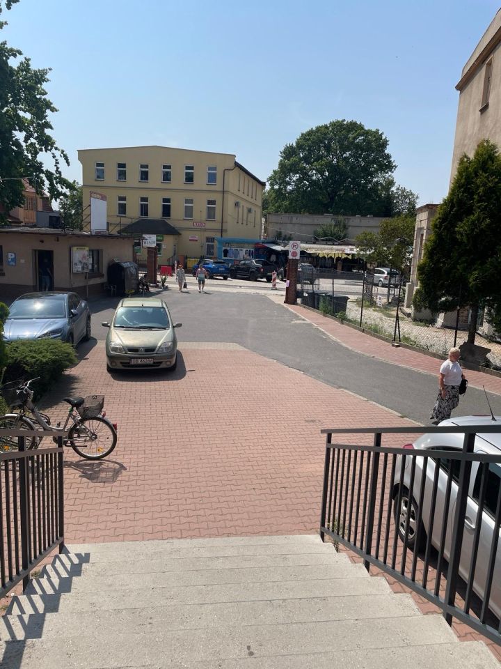 Lokal Brzeg Centrum, ul. Trzech Kotwic. Zdjęcie 3