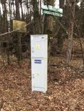 Działka budowlana Wilga Kolonia Wilga, Jalowcow. Zdjęcie 4
