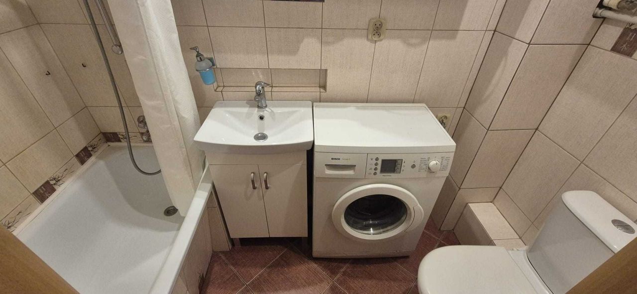 Mieszkanie 2-pokojowe Warszawa Żoliborz. Zdjęcie 7