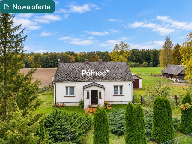 dom wolnostojący, 3 pokoje Drelów Augustówka. Zdjęcie 1