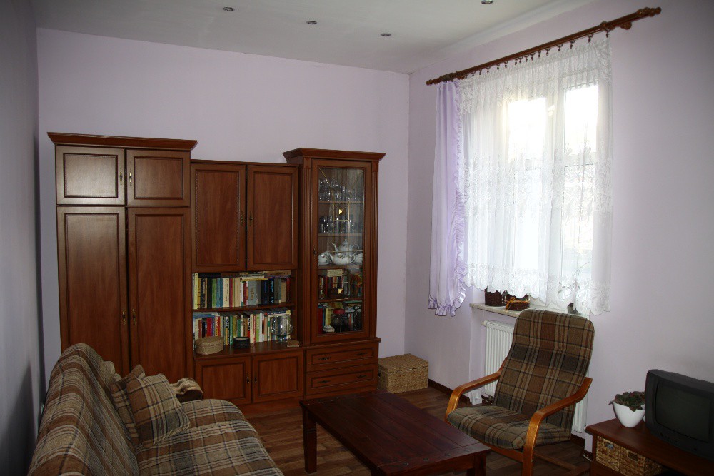 Mieszkanie 2-pokojowe Nowy Dwór Gdański