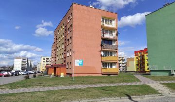 Mieszkanie 2-pokojowe Zawiercie, ul. Klonowa