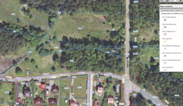 Działka rolno-budowlana Sławków Groniec, ul. Groniec