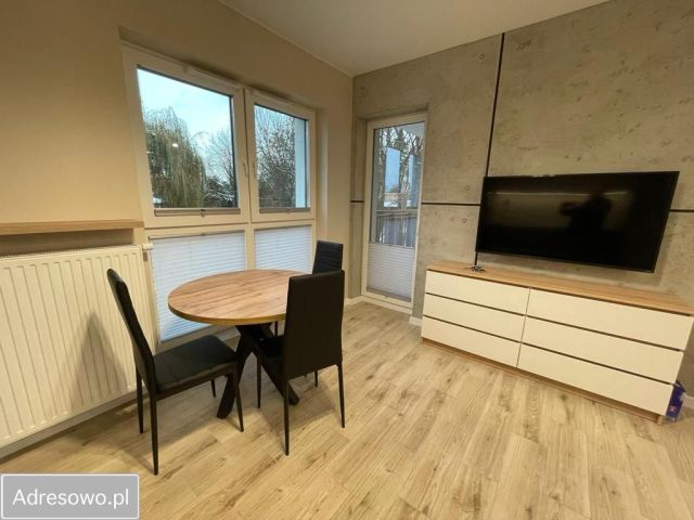 Mieszkanie 2-pokojowe Łódź Górna, ul. Sebastiana Felsztyńskiego. Zdjęcie 1