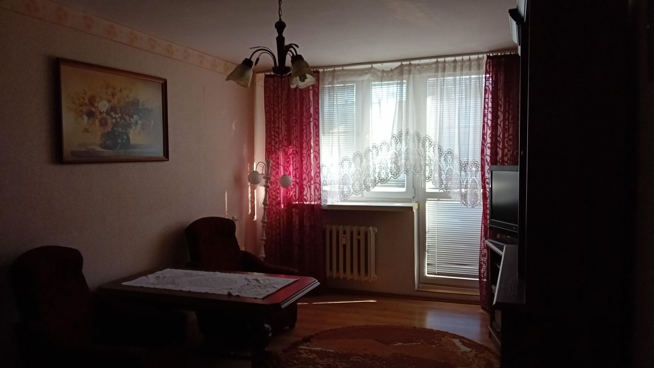 Mieszkanie 3-pokojowe Inowrocław Centrum, ul. Władysława Jagiełły. Zdjęcie 7