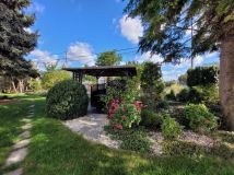 dom wolnostojący, 6 pokoi Bydgoszcz Bartodzieje Wielkie, ul. Boczna. Zdjęcie 3