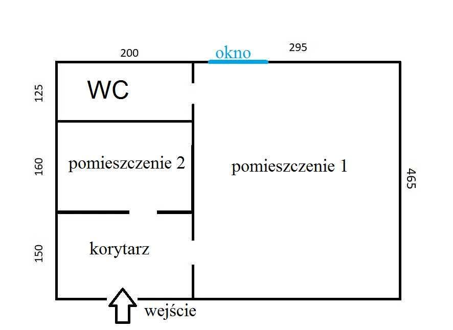 Lokal Brodnica, ul. Wincentego Witosa. Zdjęcie 4
