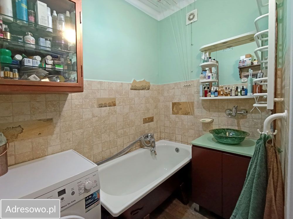 Mieszkanie 2-pokojowe Ostrołęka Wojciechowice, ul. Dywizjonu 303. Zdjęcie 7