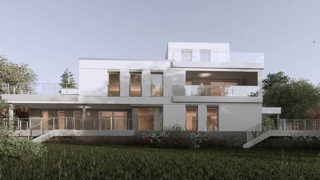 bliźniak, 4 pokoje Łódź Bałuty, ul. Stokrotki. Zdjęcie 3