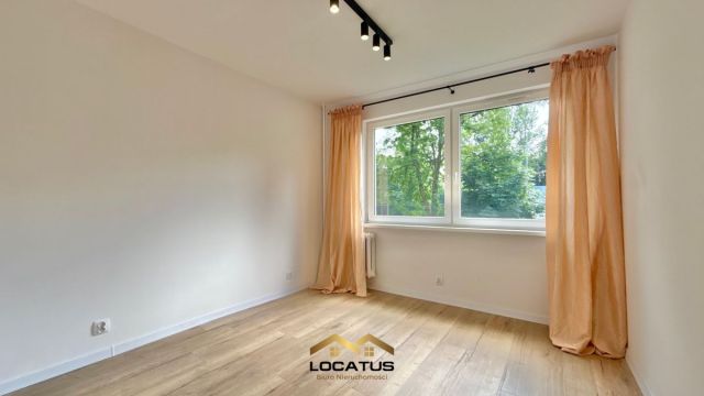 Mieszkanie 2-pokojowe Częstochowa Błeszno, ul. Limanowskiego. Zdjęcie 2