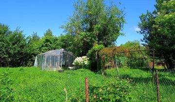 Działka rod Zamość