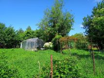 Działka rod Zamość. Zdjęcie 1