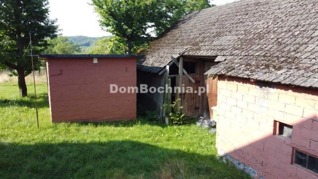 dom wolnostojący, 2 pokoje Nieprześnia. Zdjęcie 6