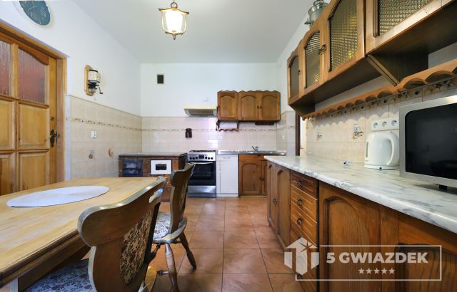 dom wolnostojący, 8 pokoi Przyjezierze. Zdjęcie 11