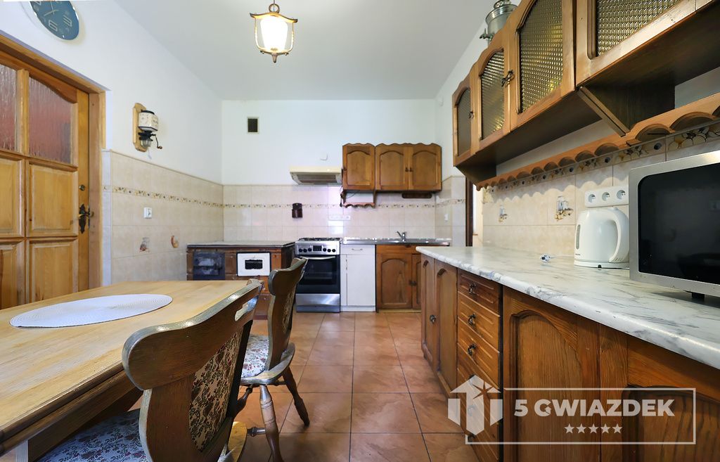 dom wolnostojący, 8 pokoi Przyjezierze. Zdjęcie 11