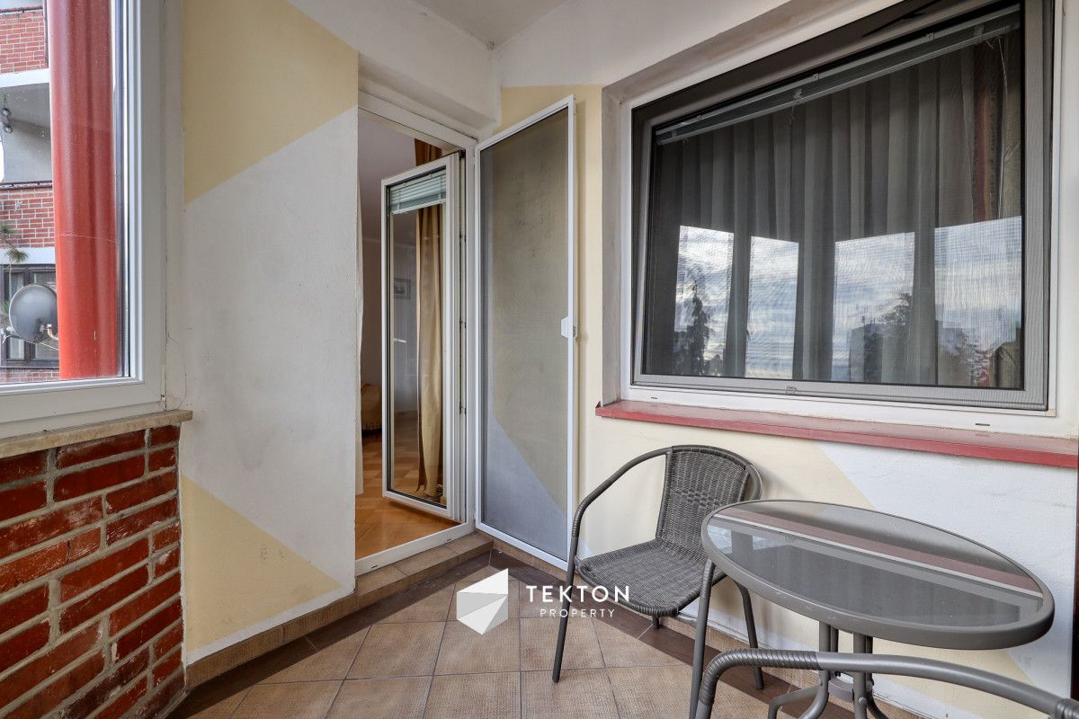 Mieszkanie 3-pokojowe Warszawa Sadyba, ul. Nałęczowska. Zdjęcie 17