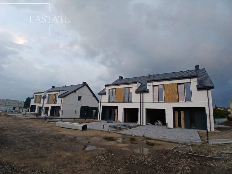 bliźniak, 5 pokoi Szemud. Zdjęcie 6