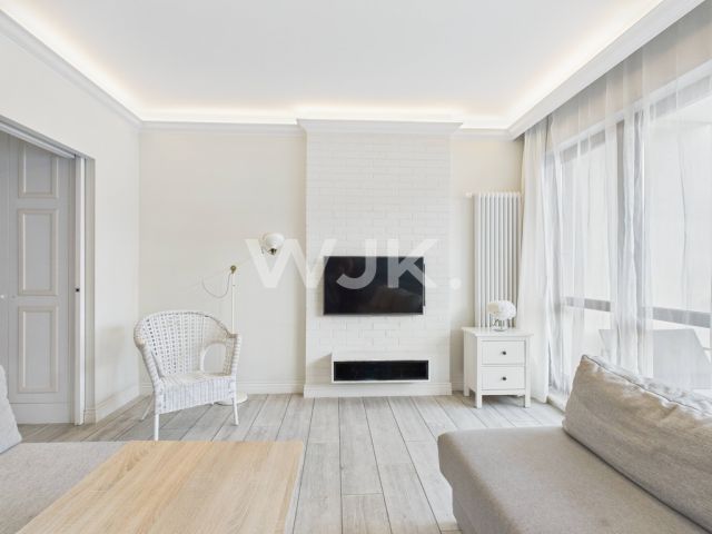 Mieszkanie 3-pokojowe Sopot, ul. Władysława Łokietka. Zdjęcie 4