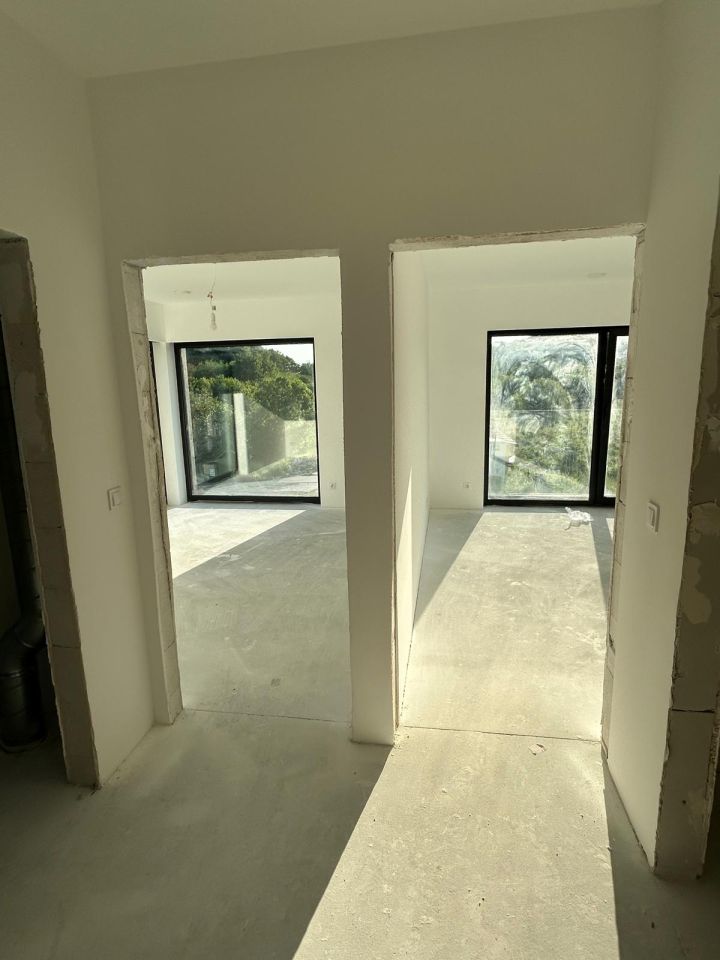 bliźniak, 4 pokoje Świnoujście Paprotno, ul. Krzywa. Zdjęcie 5