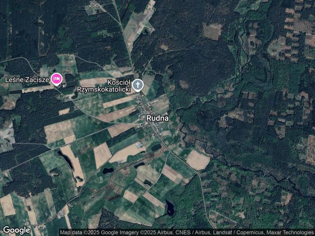 Działka rolna Rudna. Zdjęcie 1