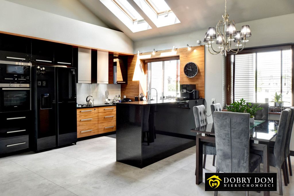 dom wolnostojący, 5 pokoi Stare Kupiski. Zdjęcie 7